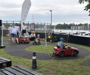 Eska Summer City i „Miasteczko Bezpieczeństwa”. Ogrom wiedzy przed wakacyjnymi podróżami!