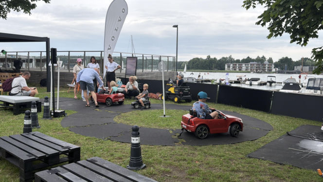 Eska Summer City i „Miasteczko Bezpieczeństwa”. Ogrom wiedzy przed wakacyjnymi podróżami!