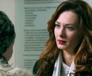 Przyjaciółki 3 sezon odc. 34. Zuza (Anita Sokołowska), Stefa (Dorota Kolak)