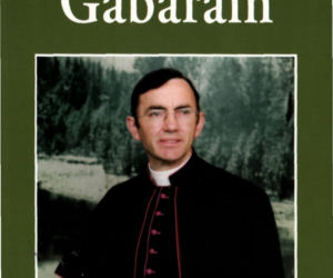 Cesareo Gabarain