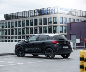Citroen C3 1.2 PureTech 110 EAT6 Shine
