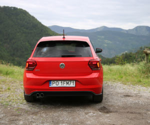 Volkswagen Polo GTI 2.0 TSI 200 KM DSG6
