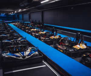 To mogą być ferie pełne adrenaliny. Cartmax po raz pierwszy organizuje półkolonie