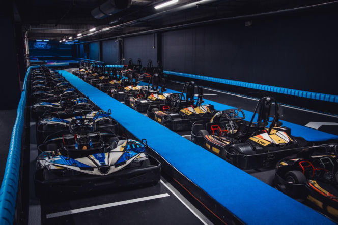 To mogą być ferie pełne adrenaliny. Cartmax po raz pierwszy organizuje półkolonie