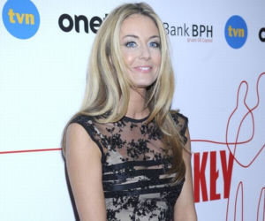 małgorzata rozenek