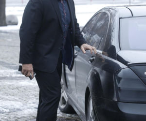 Burza wokół Mariusza P.! Fani przecierają oczy ze zdumienia