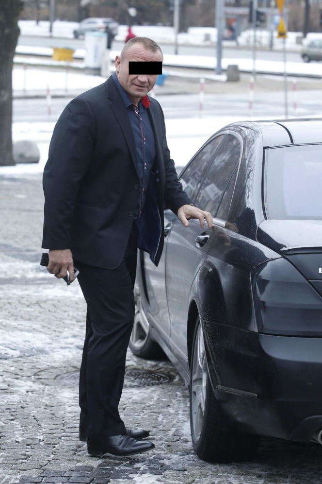 Burza wokół Mariusza P.! Fani przecierają oczy ze zdumienia