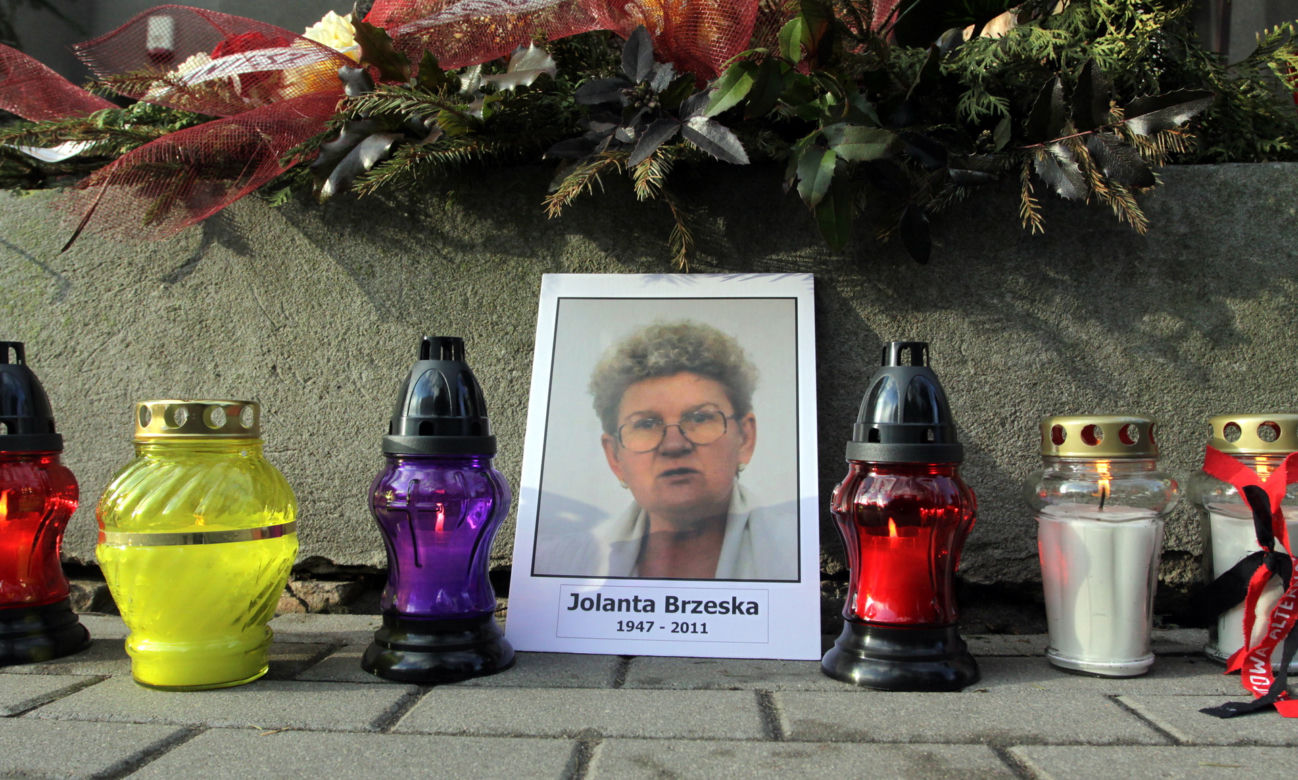 Śmierć Joli Brzeskiej, mija 12 lat od tragedii. Więcej pytań niż odpowiedzi