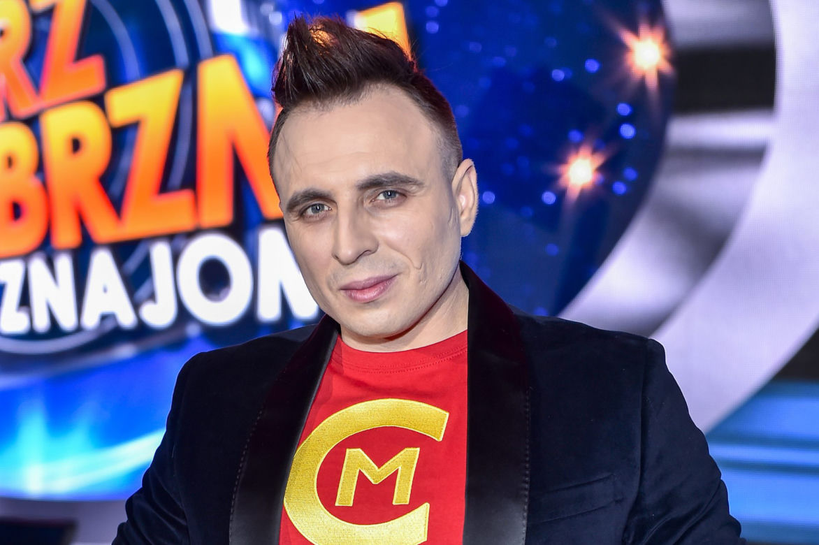 Czadoman