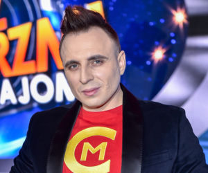 Czadoman