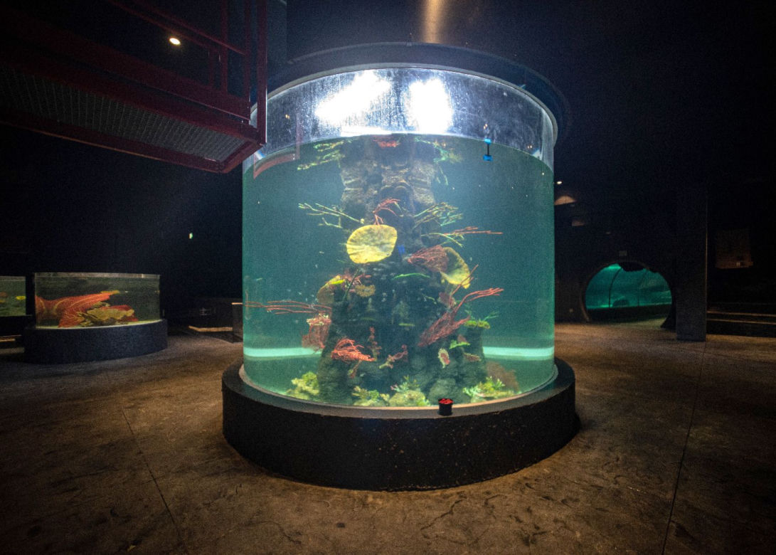 Orientarium Łódź ZOO