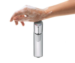 bateria umywalkowa Hansgrohe Talis Select