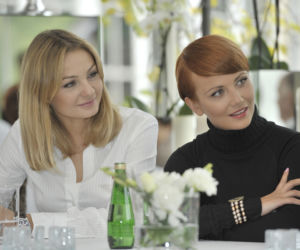 Katarzyna Zielińska, Małgorzata Socha