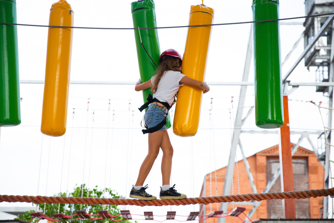 „Pożegnanie wakacji” w Silesia Summer Park 