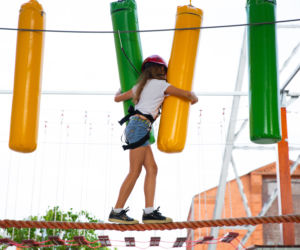 „Pożegnanie wakacji” w Silesia Summer Park 