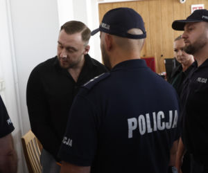 Sędzia grillował Łukasza Żaka na sali. Płomienna przemowa. „Co było w pana głowie, nikt do tego nie dojdzie”