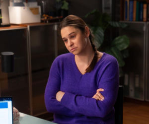 Na dobre i na złe odc. 987. Iga Kaczorowska (Anna Szymańczyk)