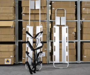 Schron powstaje w metrze. Tysiące łóżek, koców i śpiworów!