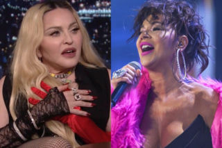 Odszedł twórca legendarnego hitu Madonny. Niewiarygodne, co łączyło go z Edytą Górniak