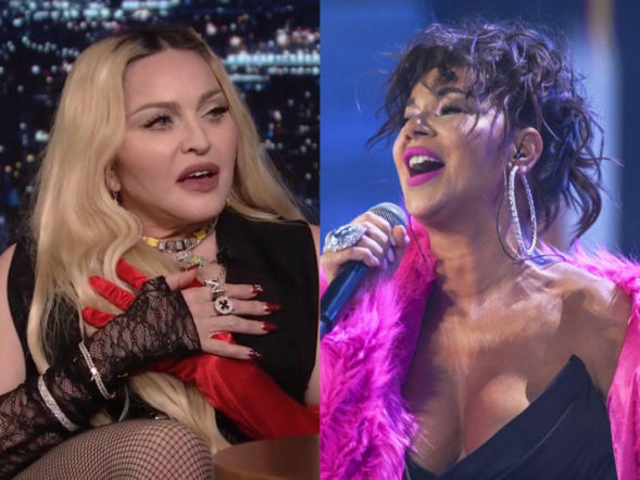 Odszedł twórca legendarnego hitu Madonny. Niewiarygodne, co łączyło go z Edytą Górniak