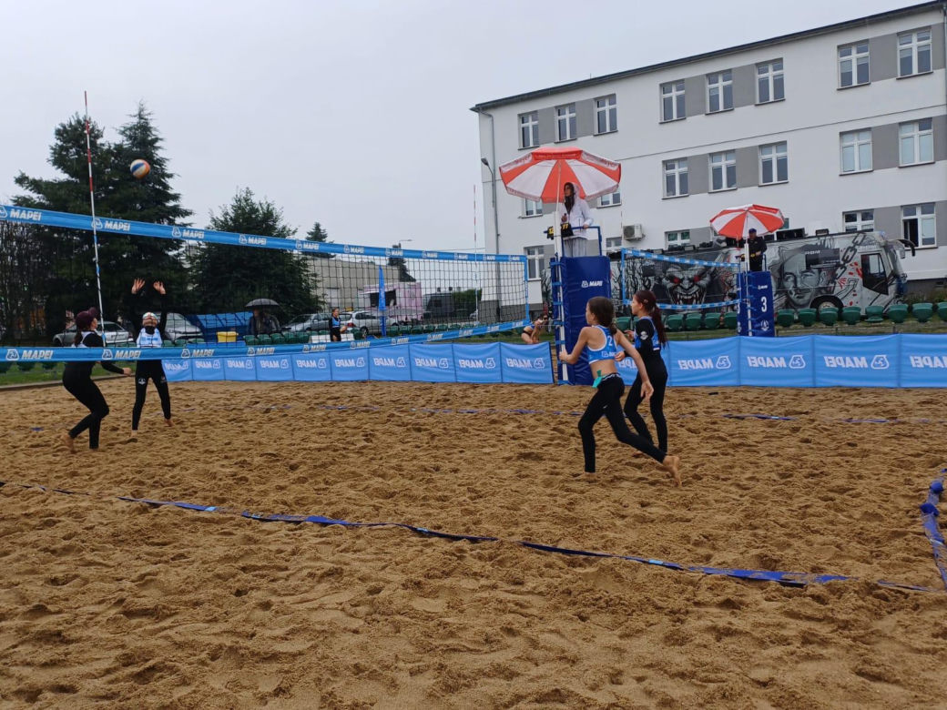 MAPEI CUP 2026