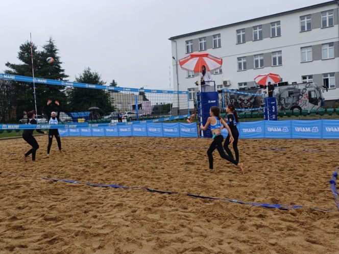 MAPEI CUP 2026