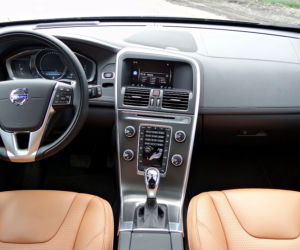 Volvo XC60 D4 Geatronic