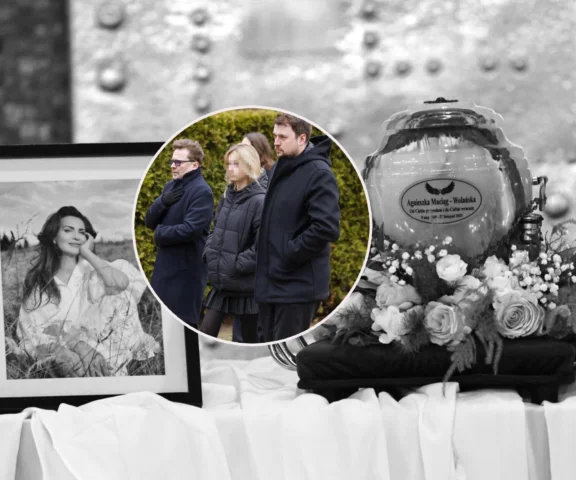 To już miesiąc od śmierci Agnieszki Maciąg