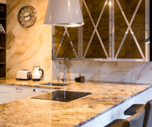 Apartament dla małżenstwa