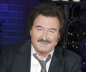 Krzysztof Krawczyk