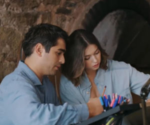 Złoty chłopak, odcinek 252