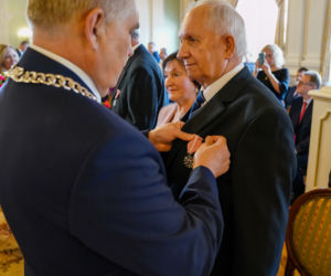 Białystok. Małżeństwa świętowały 50. rocznicę ślubu 