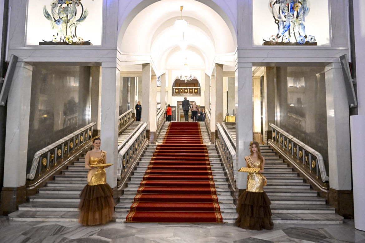 Koncert inauguracyjny 30. Wielkanocnego Festiwalu Ludwiga van Beethovena