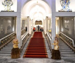 Koncert inauguracyjny 30. Wielkanocnego Festiwalu Ludwiga van Beethovena