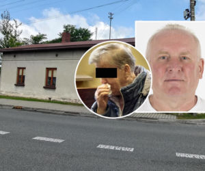 Jacek Jaworek ukrywał się u cioci. Bałam, że mnie zabije