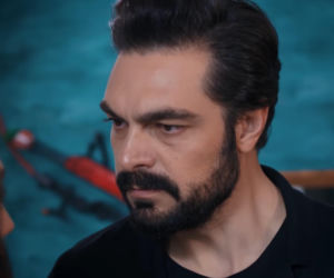 Dziedzictwo, odc. 836. Nana, Yaman