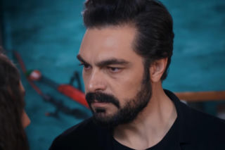 Dziedzictwo, odc. 836. Nana, Yaman