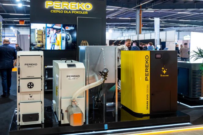 Targi Enex 2026 w Kielcach