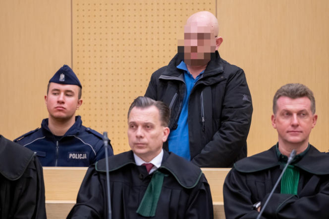 Przed Sądem Okręgowym w Poznaniu stanęli oskarżeni o porwanie i próbę zgwałcenia 16-latka