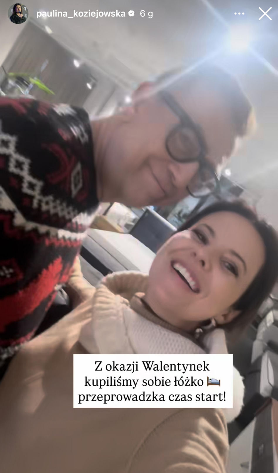 Walentynki gwiazd