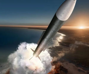 Słowacja wzmacnia obronę. Izraelska bateria Barak MX już w kraju