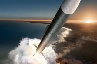 Słowacja wzmacnia obronę. Izraelska bateria Barak MX już w kraju