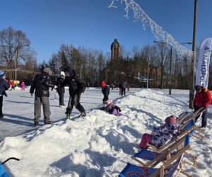 Radio Eska i Małopolska Strefa Gościnności w Kielcach