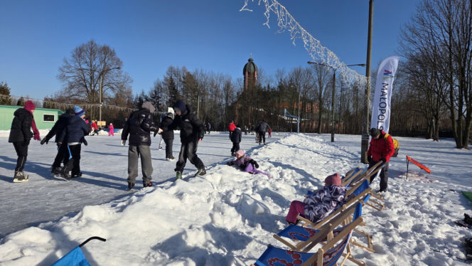 Radio Eska i Małopolska Strefa Gościnności w Kielcach