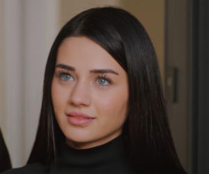 Miłość i nadzieja odc. 356. Bahar