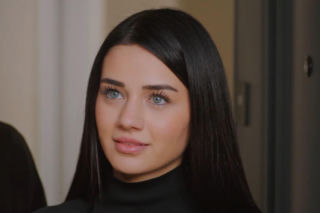 Miłość i nadzieja odc. 356. Bahar