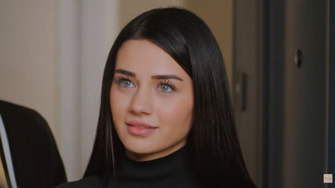 Miłość i nadzieja odc. 356. Bahar