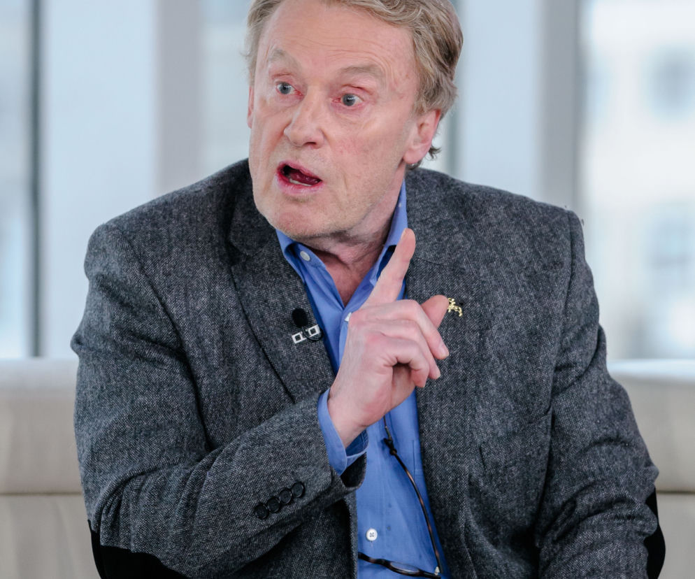 DANIEL OLBRYCHSKI