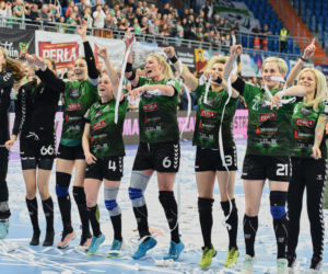 MKS Perła Lublin po raz 21. Mistrzem Polski! Wygrana ze Startem Elbląg