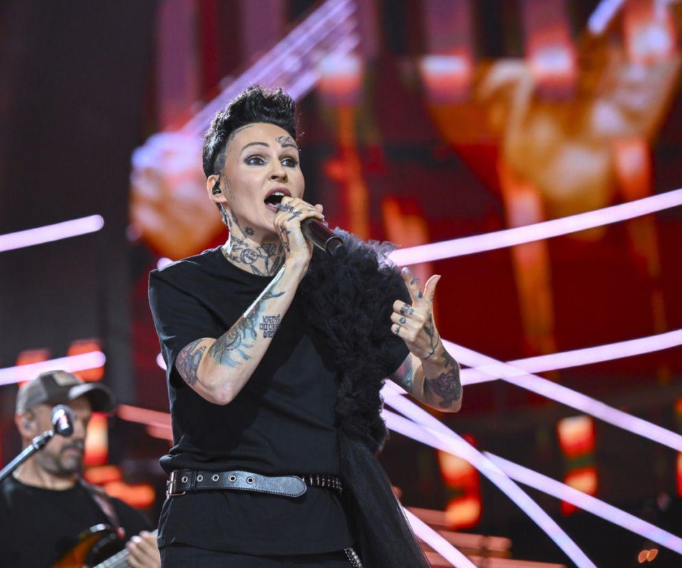 Agnieszka Chylińska